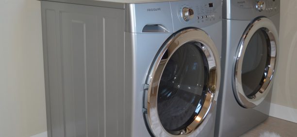 livraison et mise en place d'electromenager